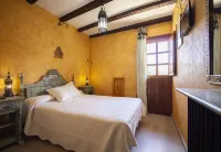 Hotel Rural Calatañazor Hotels in Calatanazor