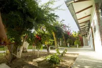 Posada Lodge - Ramah Hewan Peliharaan