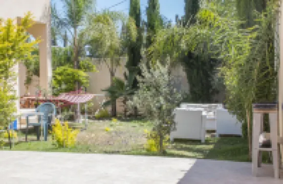 Sawsana's Suites Hotels in 