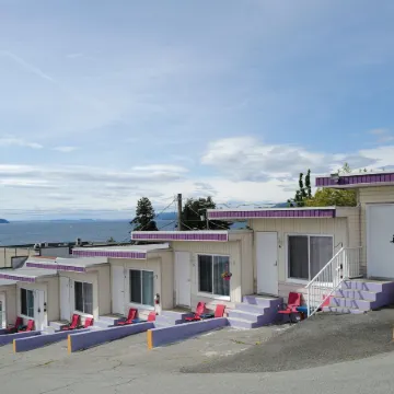 Westview Centre Motel Ltd