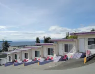 Westview Centre Motel Ltd Hotel di Powell River