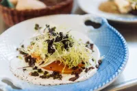 Hotel Lidenlund Hotels in Lemvig