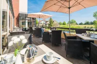 Villa am Meer - Frühstück