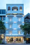 Nature  Hotel  - Nguyen Thi Nghia - breakfast