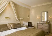 Åkerblads Hotell Gästgiveri Spa فنادق في Tallberg