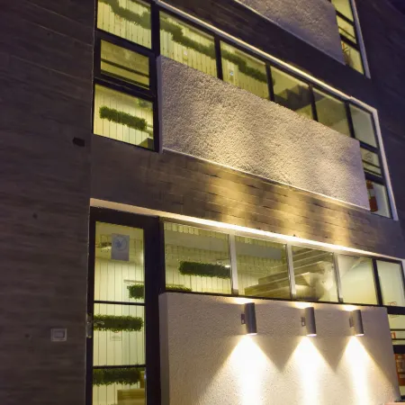 Hotel Boutique Holitel
