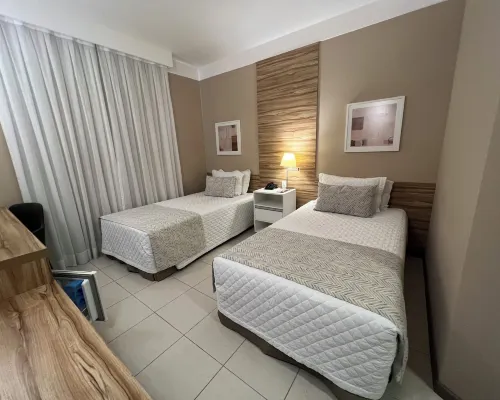 Fildi Hotel & Eventos Hotels in Sumaré