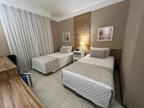 Fildi Hotel & Eventos