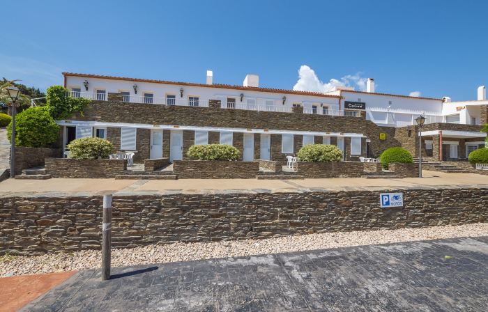Hotel Calina