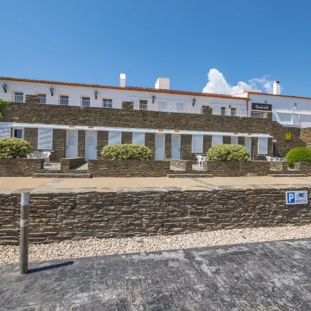 Hotel Calina