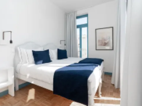 Des Arts Hotels in Amarante