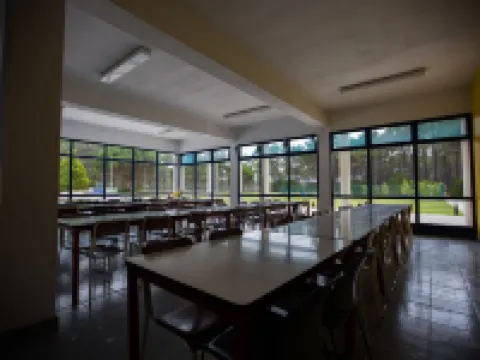 HI Ovar - Pousada de Juventude Ovar otelleri