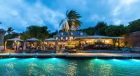 Admiral's Inn and Gunpowder Suites - ที่มีสระว่ายน้ำ