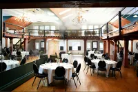 The Eis House Hotels in Richland