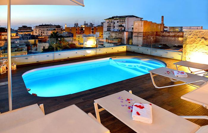 Santo Stefano Luxury B&B