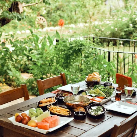 Pyramid Boutique Hotel