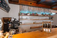 Trail-Inn Natur & Sporthotel Hotel a Scheidgen