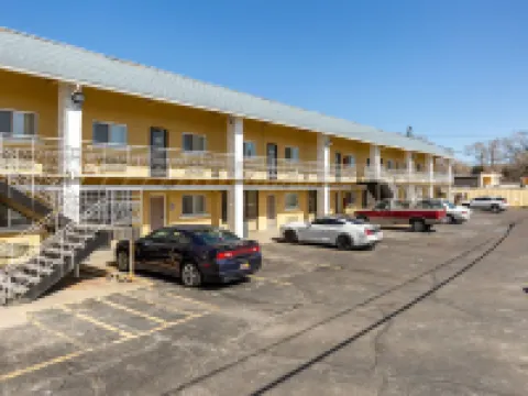 Stay Express Inn Elko Hotels in Elko