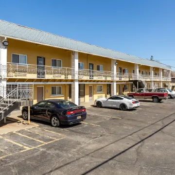Stay Express Inn Elko
