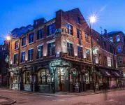 Abel Heywood Boutique Hotel Hotel a Northern Quarter