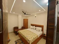 Hotel Budget Inn - 3-Star