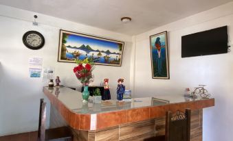 Hotel Los Angeles Panajachel