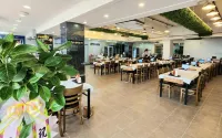 Geojedo Tiffany Spa Hotel