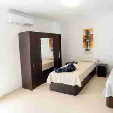 Casa Pari Luxury Rooms