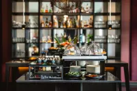 เอ-โรซา โรงแรม เซเรส อัม เมียร์ สำหรับผู้ใหญ่เท่านั้น - ที่มีบาร์