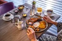 The Lodge Hotel Hotels in Coleraine