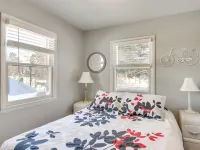 Family-Friendly Home w/ Fire Pit in Pine River Hotels in Pine River