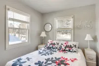 Family-Friendly Home w/ Fire Pit in Pine River - Homestays