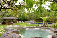Ecologic Ville Resort - Oficial - Gym
