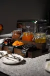 Radisson Hotel & Spa Gyumri - breakfast