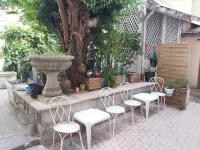 Vichy Sejour 비시 호텔