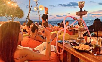 Victoria Phu Quoc Hotel Beachfront Night Market