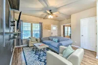Charming San Antonio Home ~ 4 Mi to Downtown