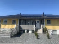 Just Like Home Bed & Spa Hotels near Borgeåsen gapahuk