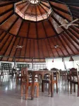 Samara Beach Hotel - Frühstück