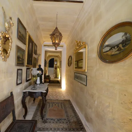 Paulos Valletta