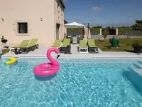 La Maison de Parrain - Homestays
