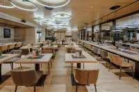 Kosis Sports Lifestyle Hotel