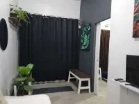 Omah Beji di Batu