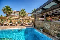 Greek Pride Villa Ellada - Hot Springs