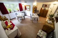Southdown B&B Hotels in Hartland