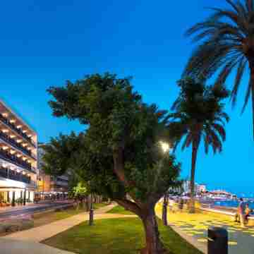 H10 Porto Poniente Hotel Exterior