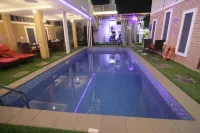 Meridian Lodge Hotels & Resorts