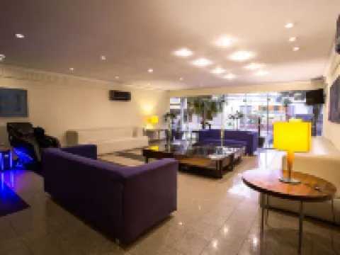Hotel Elo Inn Hotels in Curitiba