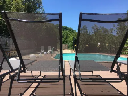 Alloggio Rurale Отели в г. Терни