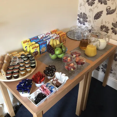 Harbour Lodge B&B
